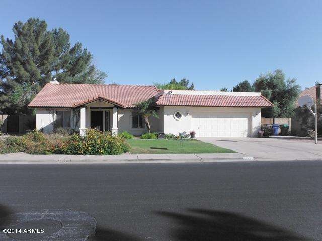 433 E Hale St, Mesa, AZ 85203 - photo 1