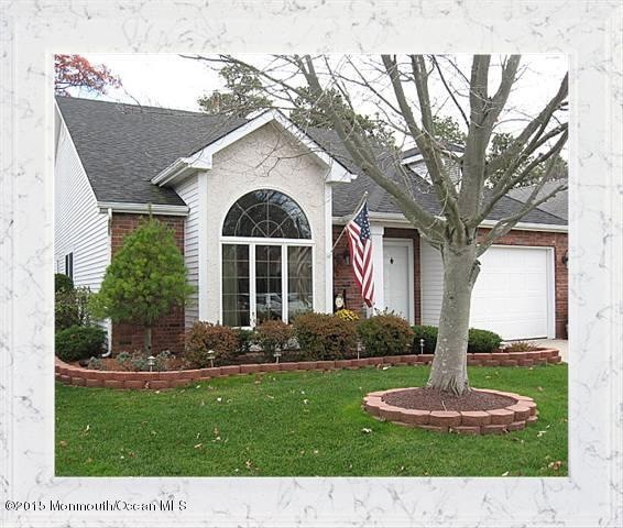 1694 Sweetbay Dr, Toms River, NJ 08755 - photo 1