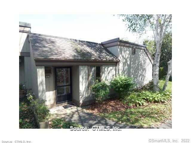 17 Heritage Cir unit C, Southbury, CT 06488 - photo 1