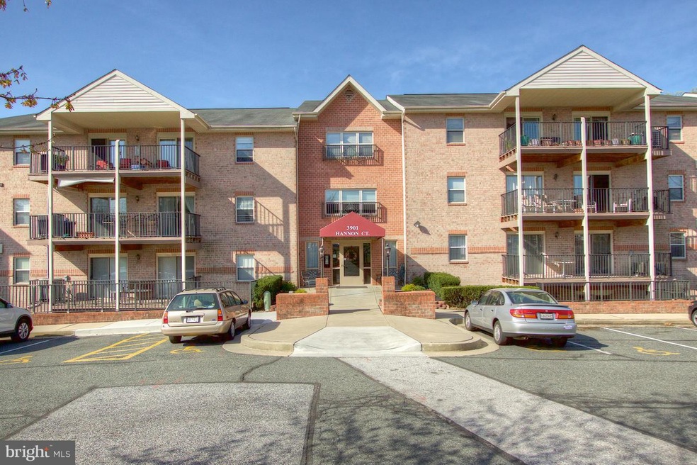 3901 Hannon Ct unit E, Nottingham, MD 21236 - photo 1