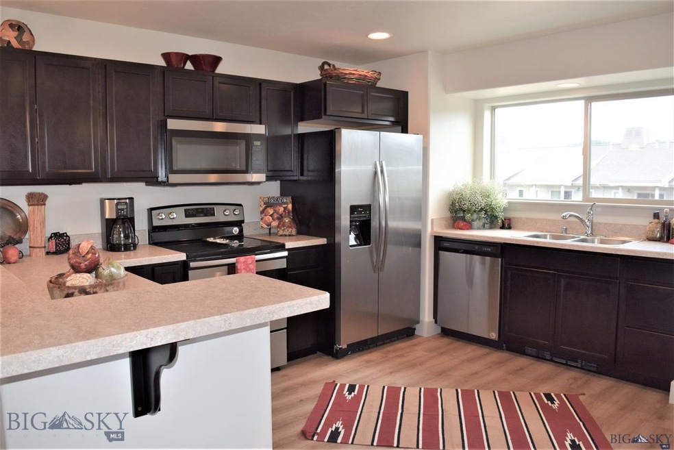 67 Sheffield Rd, Big Sky, MT 59716 - photo 1