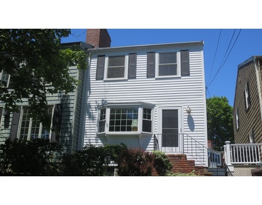 8 Prospect Ct unit 8, Marblehead, MA 01945 - photo 1