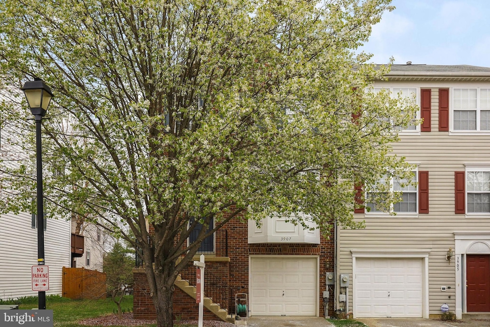 3907 Elkhorn Cir, Bowie, MD 20716 - photo 1