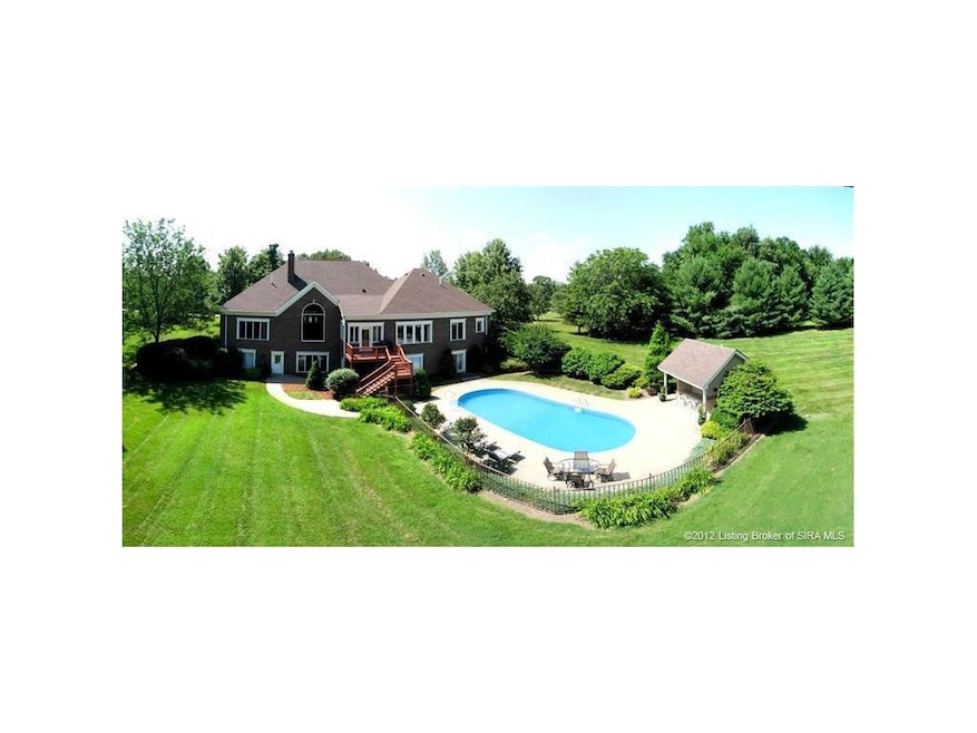 3616 Eagles Trace, Floyds Knobs, IN 47119 - photo 1