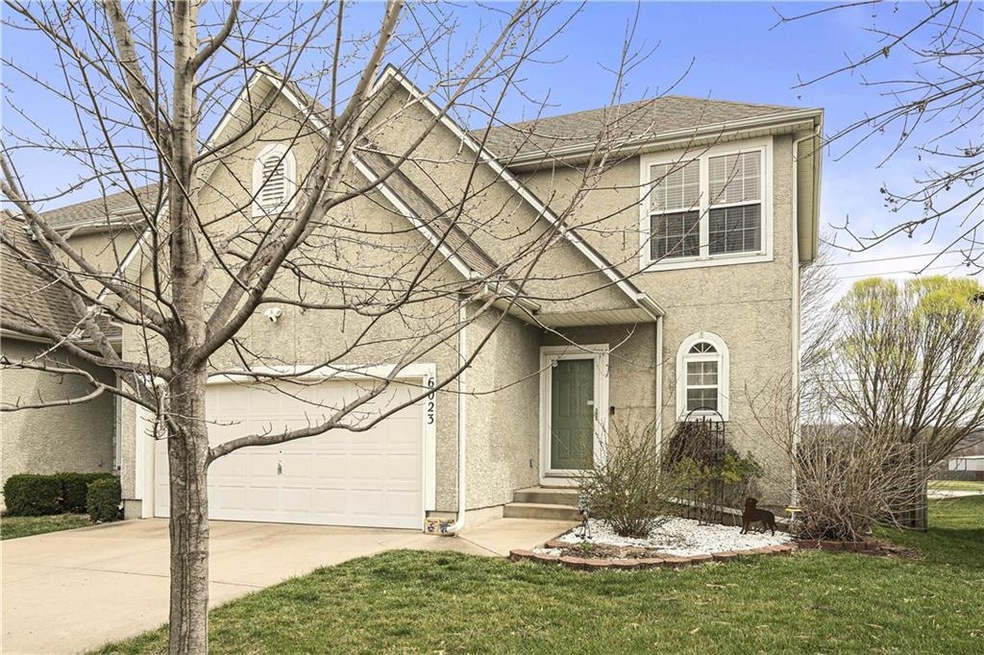 6023 Millbrook St, Shawnee, KS 66218 - photo 1