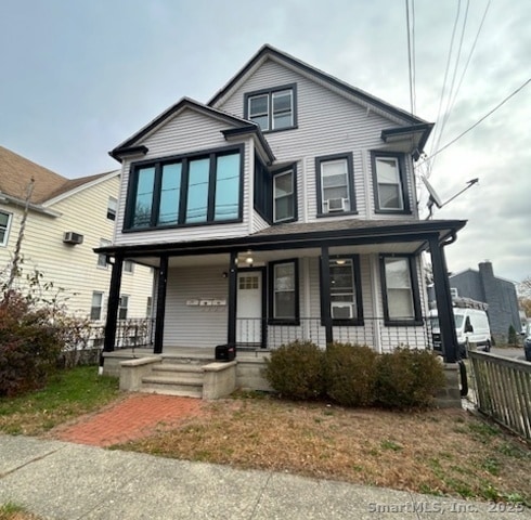 228 Weber St unit 1, Stratford, CT 06614 - photo 1