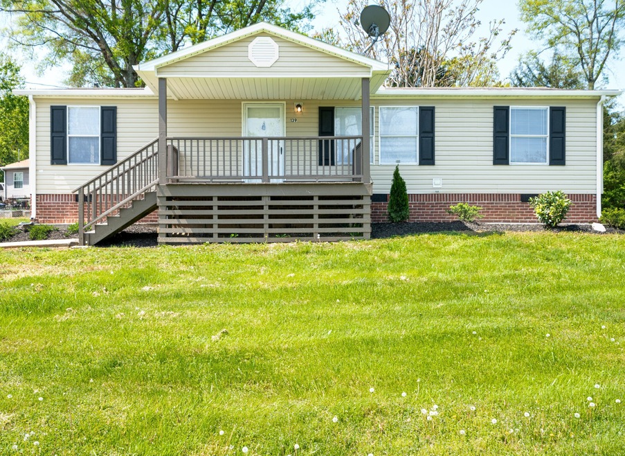 139 Tanner Cir, Shelbyville, TN 37160 - photo 1