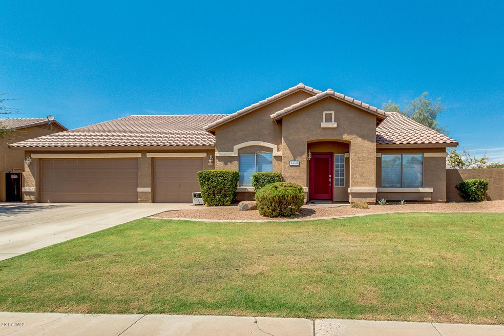 9660 E Impala Ave, Mesa, AZ 85209 - photo 1