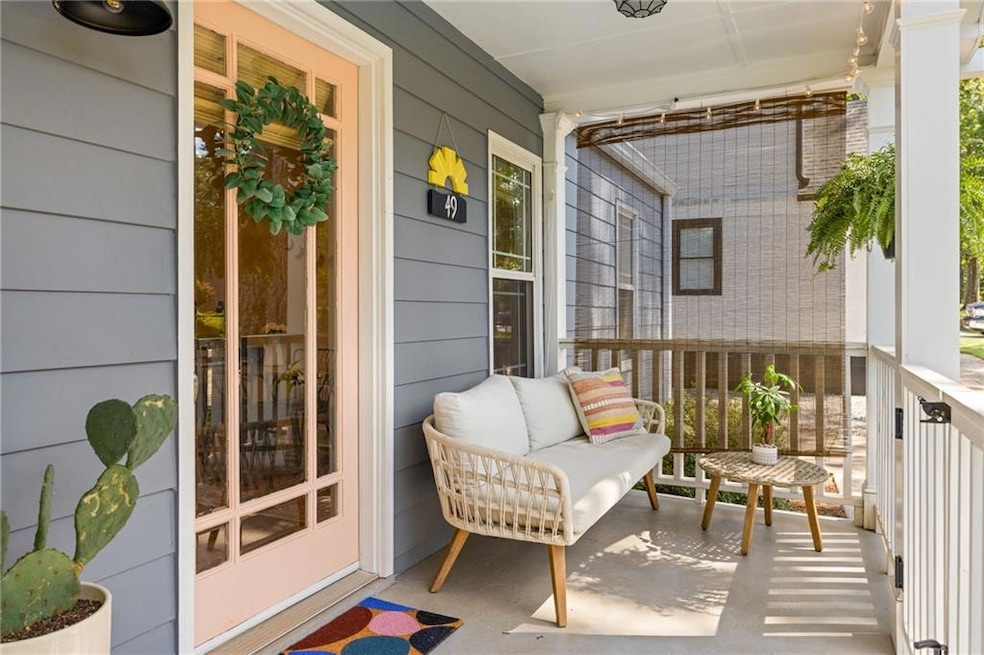 49 Candler Rd NE, Atlanta, GA 30317 - photo 1