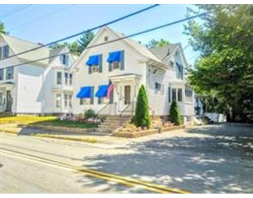 91 School St, Taunton, MA 02780 - photo 1