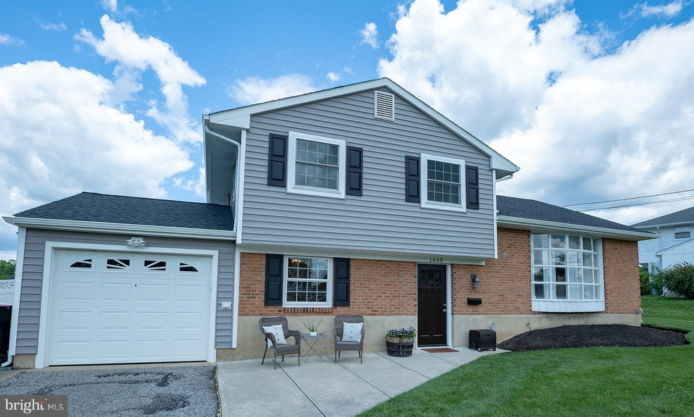 1043 Lynwood Ln, Somerdale, NJ 08083 - photo 1