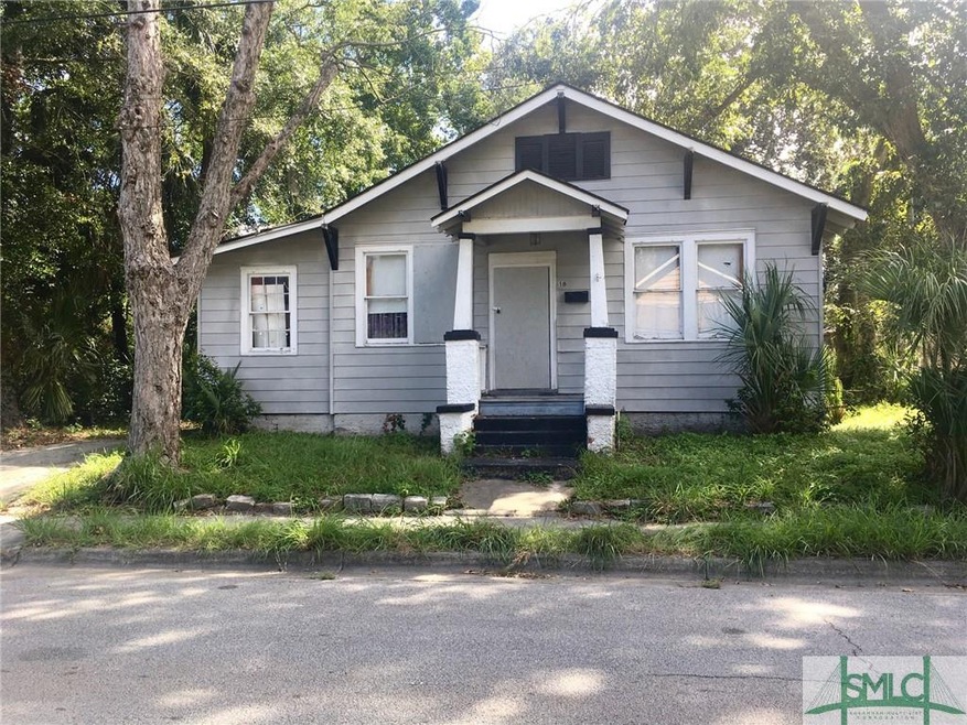 18 Wagner St, Savannah, GA 31404 - photo 1