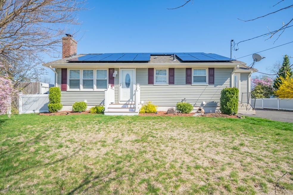 67 Arcadia Blvd, Springfield, MA 01118 - photo 1