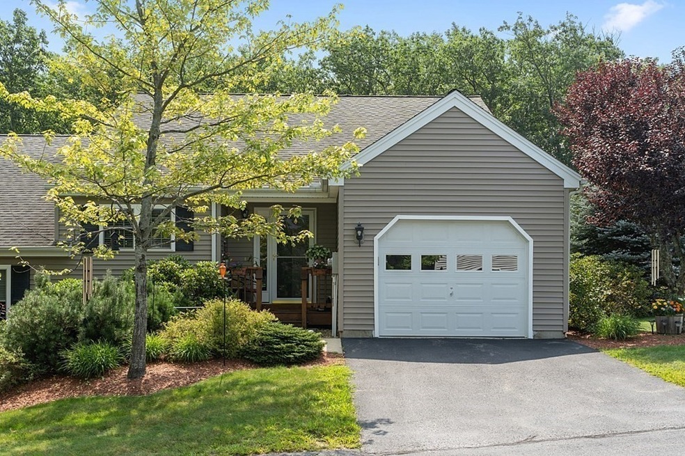 167 Caspian Way, Fitchburg, MA 01420 - photo 1