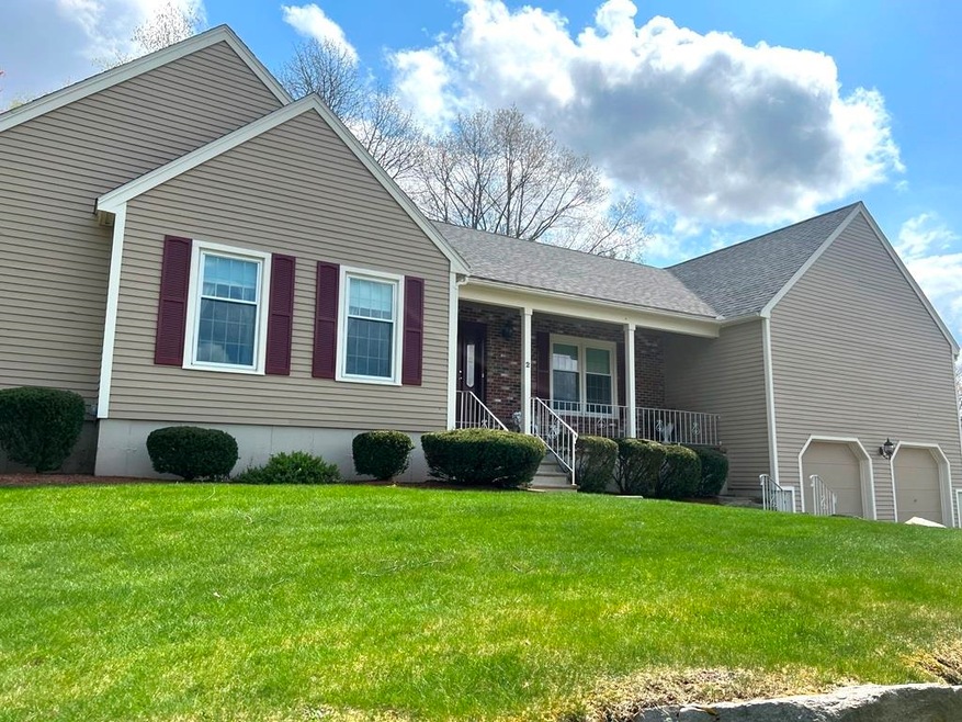 2 Pinehurst St, Hudson, NH 03051 - photo 1