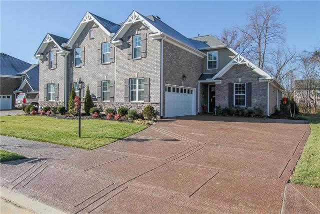 Picture of existing home with same elevation