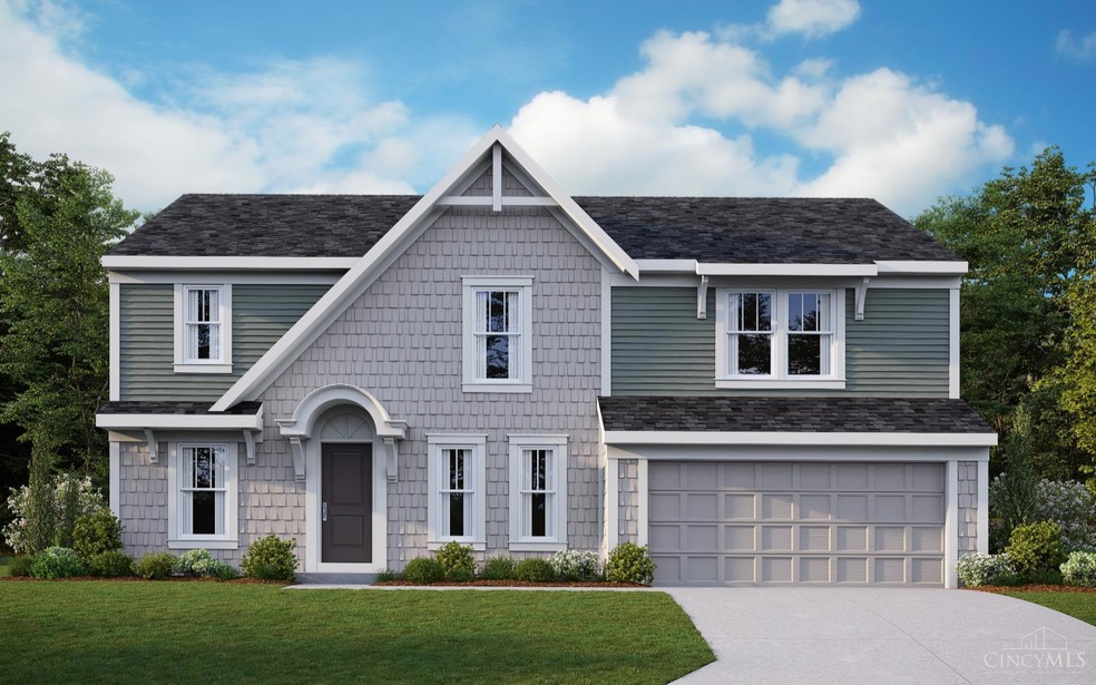 2020 Pebble Grove Way, Goshen, OH 45122 - photo 1