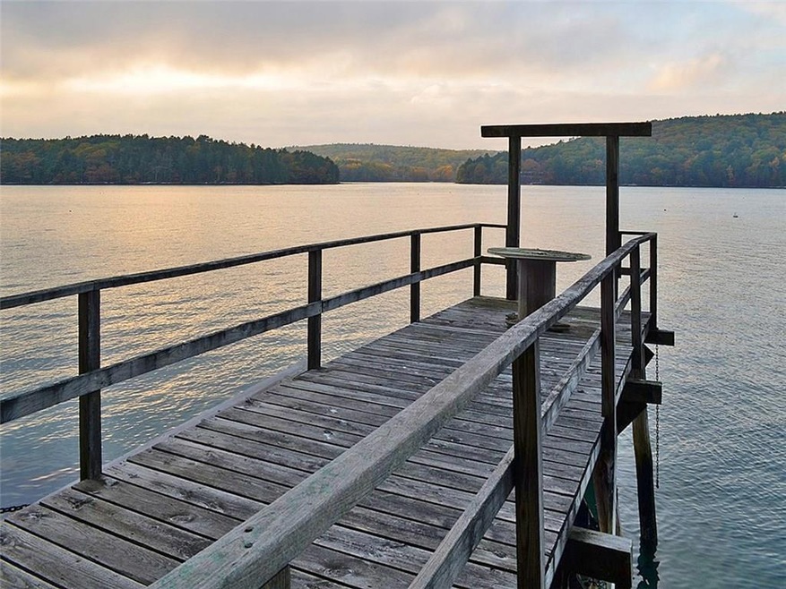 121 Clarks Cove Rd, South Bristol, ME 04568 - photo 1