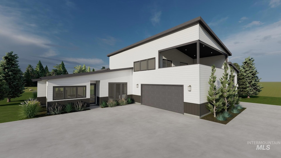 1883 Grand View Rd, Donnelly, ID 83615 - photo 1