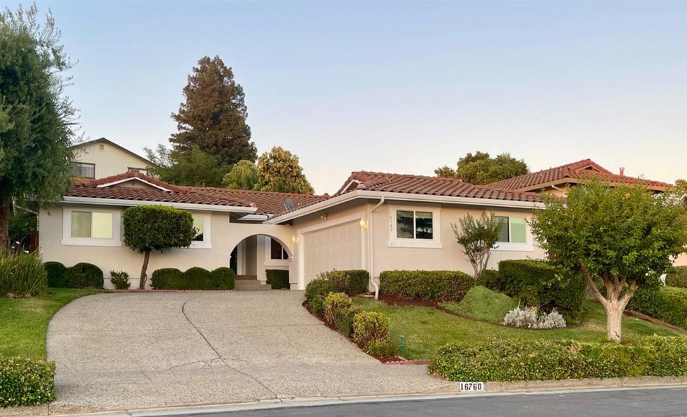 Sold $1,200,000 • Co-Listing Agent