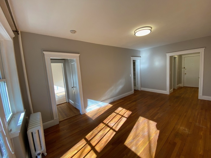 14 Melvin Ave unit 6, Brighton, MA 02135 - photo 1