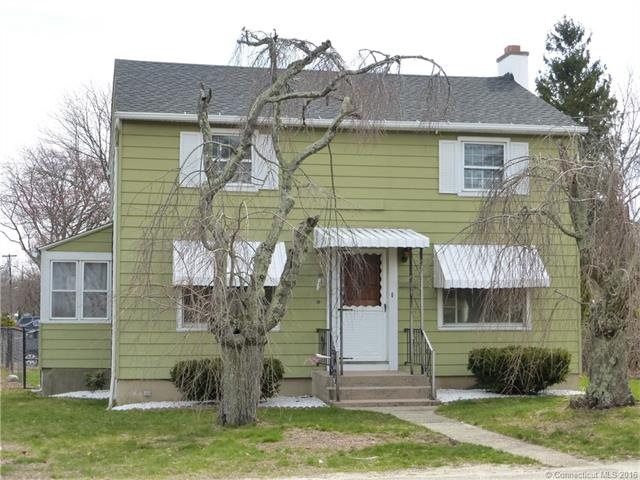 157 Peach Orchard Rd, Waterbury, CT 06706 - photo 1