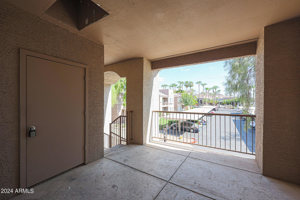 17017 N 12th St unit 2008, Phoenix, AZ 85022 - photo 1
