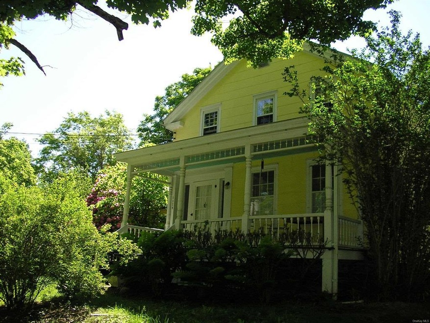 1329 Ct Rt 7, Ancram, NY 12502 - photo 1