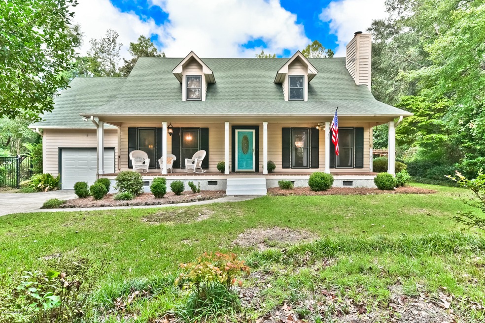 217 Stoneybrook Rd, Wilmington, NC 28411 - photo 1