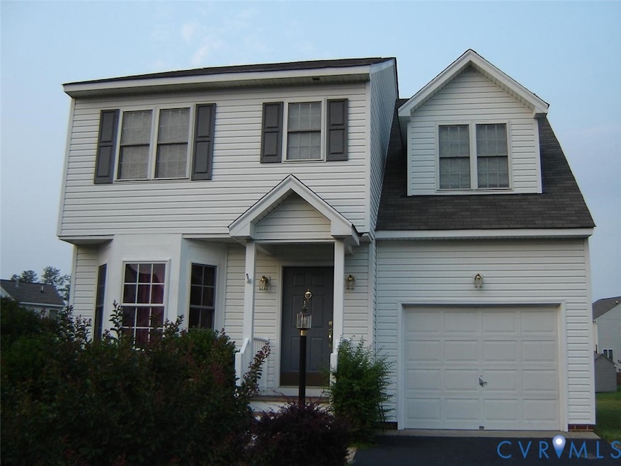 5409 Cranston Ct, Glen Allen, VA 23059 - photo 1