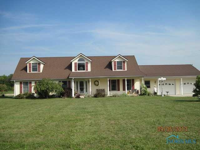 3786 Middleton Pike, Luckey, OH 43443 - photo 1