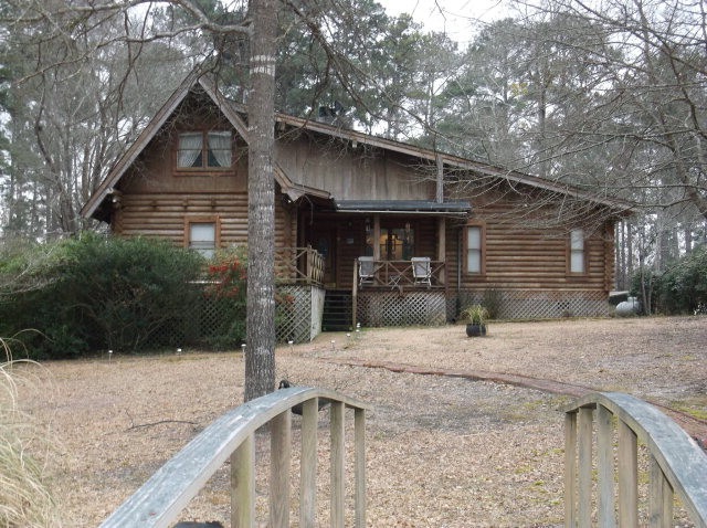 Main View
