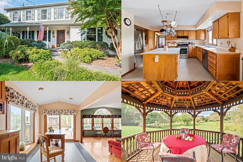 4710 Rocky Mills Dr, Frederick, MD 21703 - photo 1