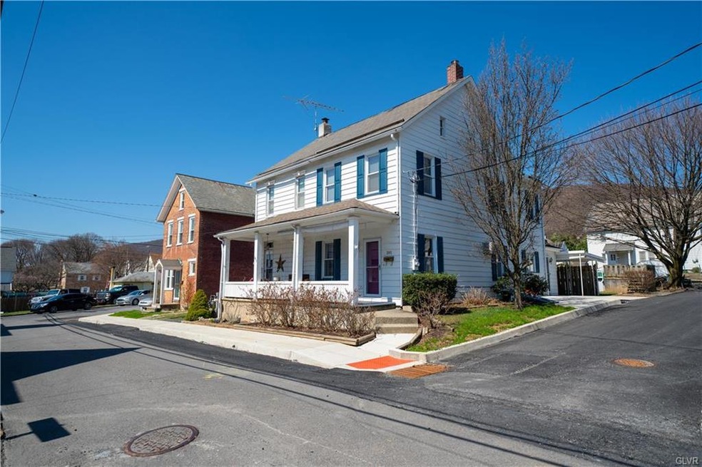 201 George St, Pen Argyl, PA 18072 - photo 1