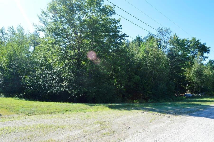 Vacant Land
