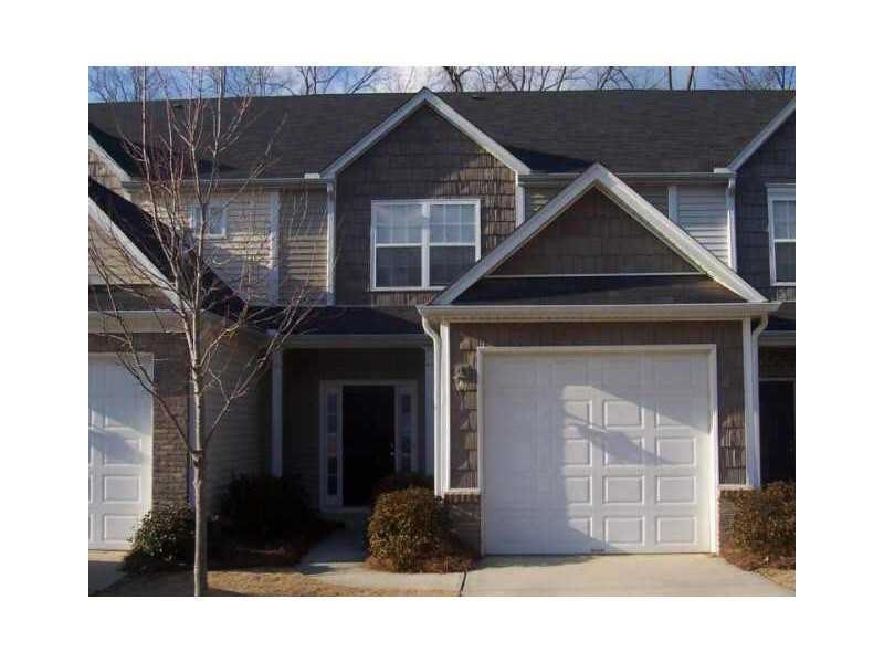 1558 Paramount View Trace unit 1558, Sugar Hill, GA 30518 - photo 1