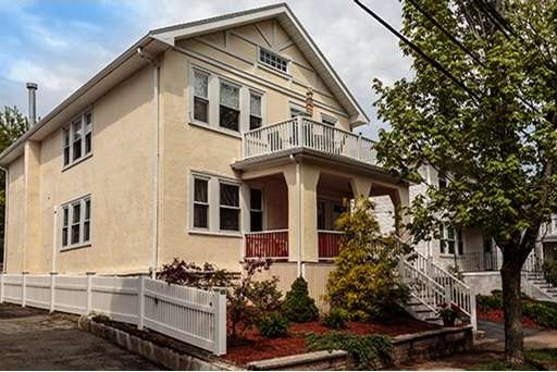 16 Lakehill Ave unit 18, Arlington, MA 02474 - photo 1