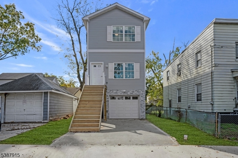 197 Iva St, Rahway, NJ 07065 - photo 1