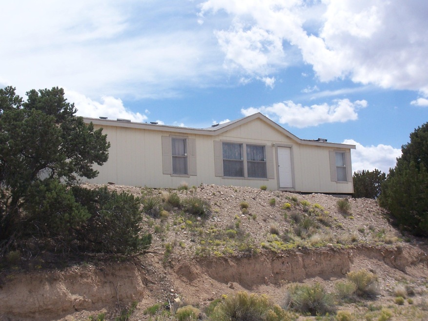 55 Loma Chata Rd, Placitas, NM 87043 - photo 1
