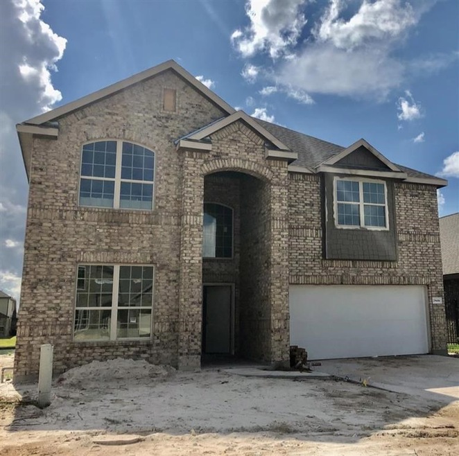 29606 Yaupon Shore Dr, Spring, TX 77386 - photo 1