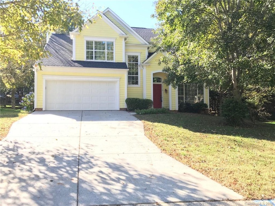 12119 Moonshadow Ln, Huntersville, NC 28078 - photo 1