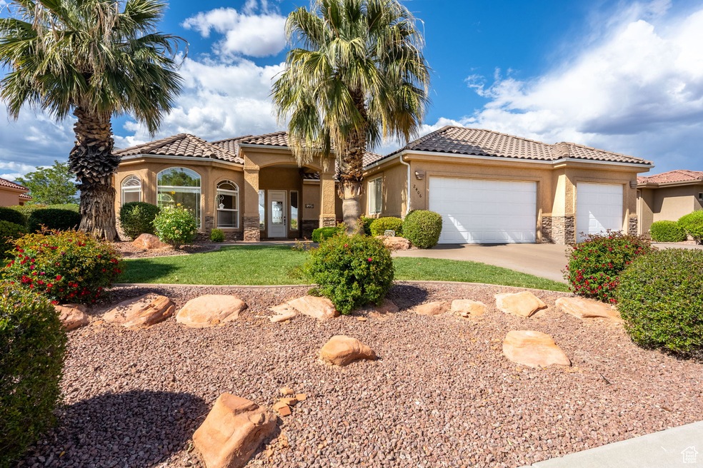 2406 W 750 N, Hurricane, UT 84737 - photo 1