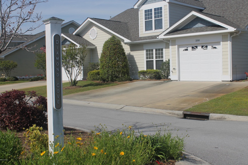 Front Drive