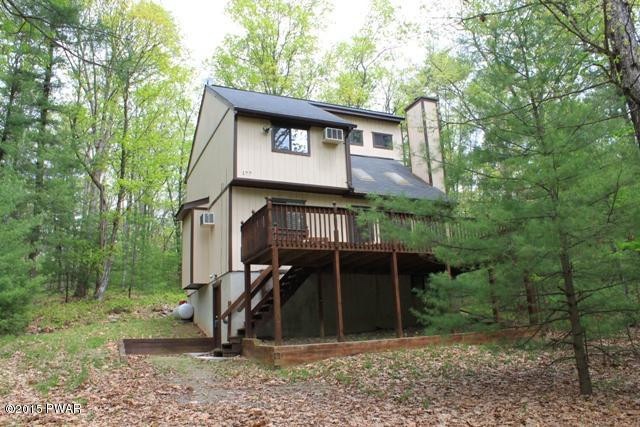 177 Eastwood Cir, Hawley, PA 18428 - photo 1