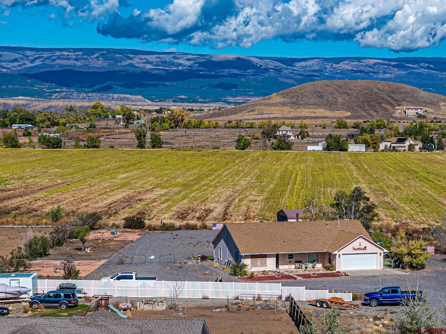 20465 Iris Rd, Austin, CO 81410 - photo 1