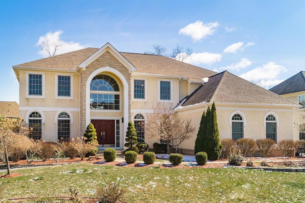 9823 Archer Ln, Dublin, OH 43017 - photo 1