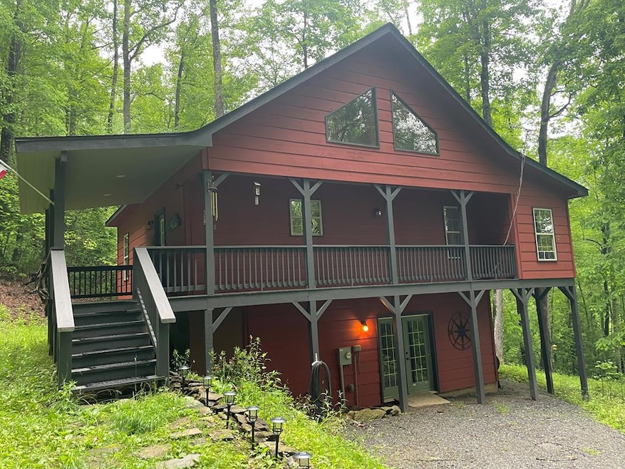 Main View