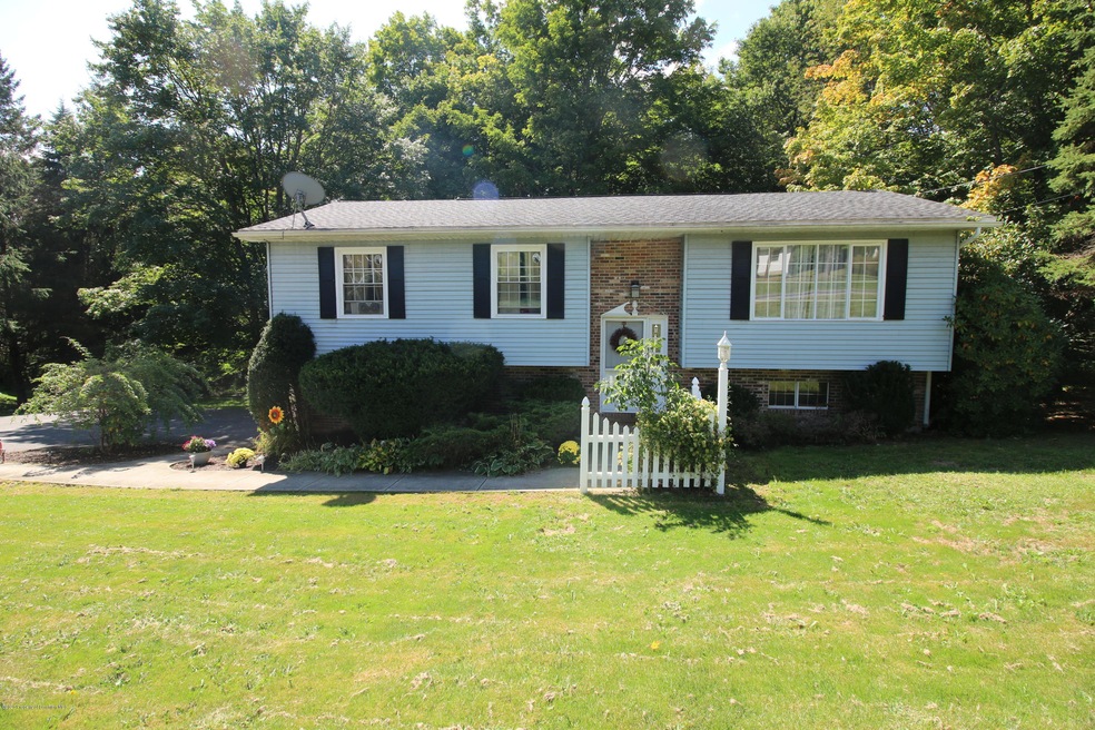 755 State Route 307, Spring Brook Township, PA 18444 - photo 1