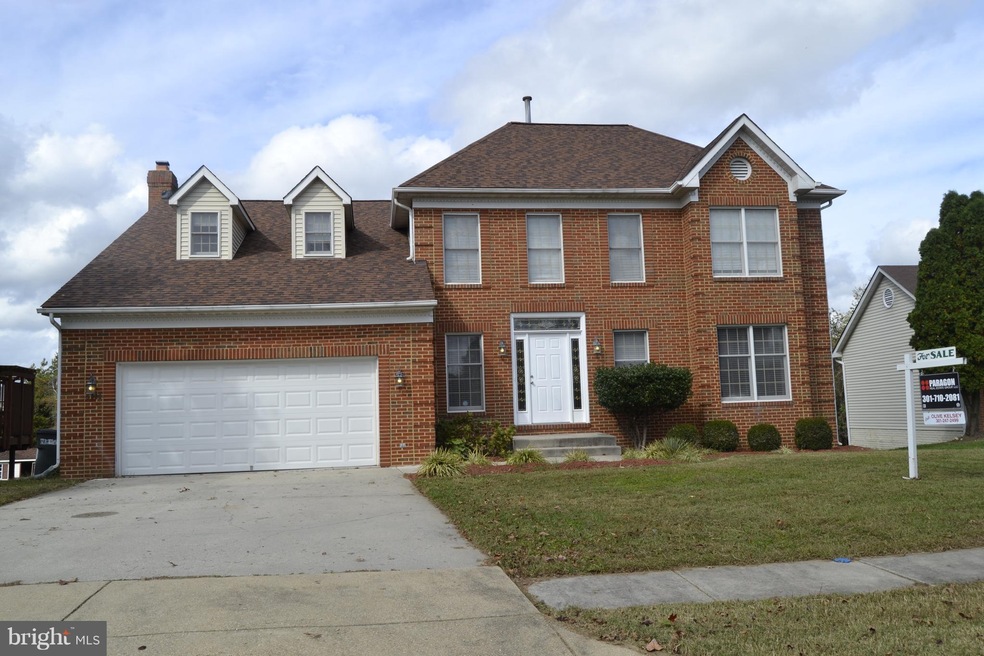 8111 Mike Shapiro Dr, Clinton, MD 20735 - photo 1