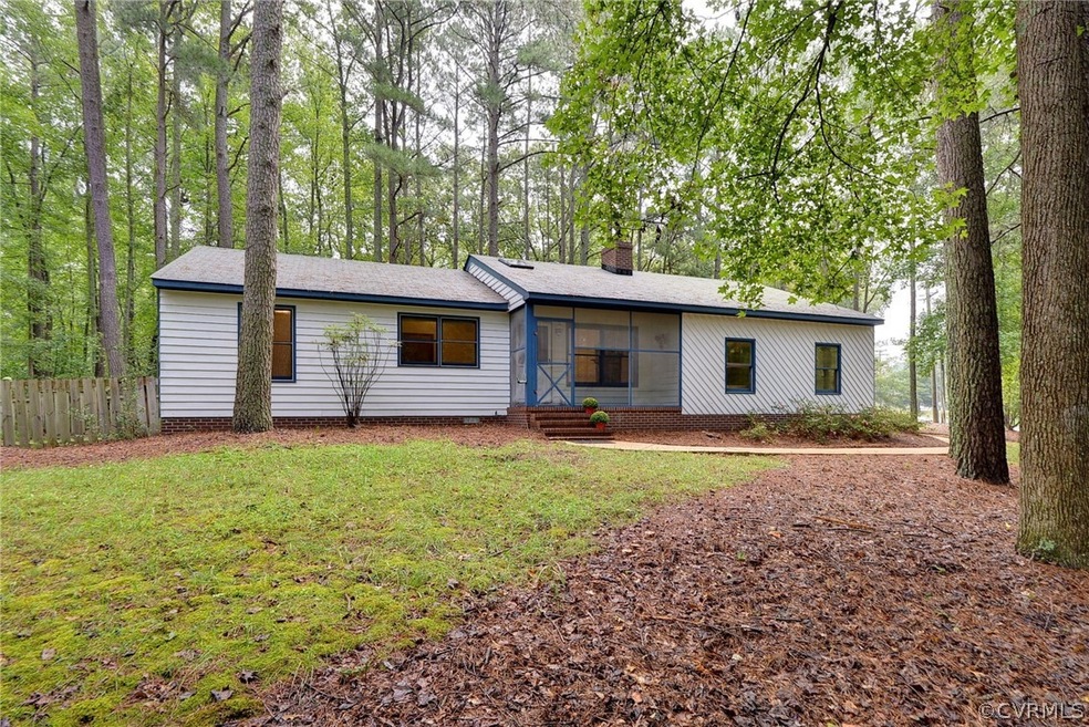 100 Barnstaple Way, Williamsburg, VA 23188 - photo 1